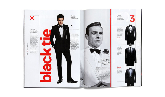 GQ Style Manual 2010 5