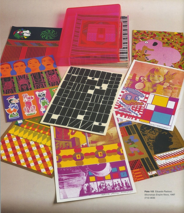 Moonstrips Empire News 1
