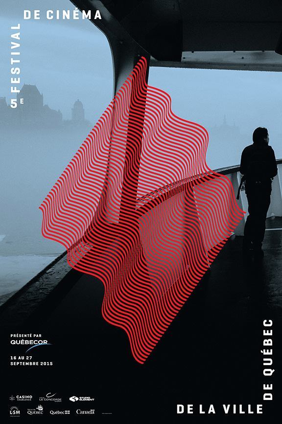 Festival de cinéma de la ville de Québec 6