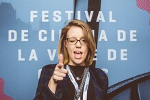 Festival de cinéma de la ville de Québec