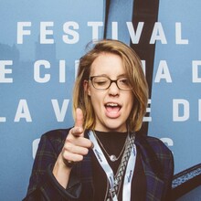 Festival de cinéma de la ville de Québec