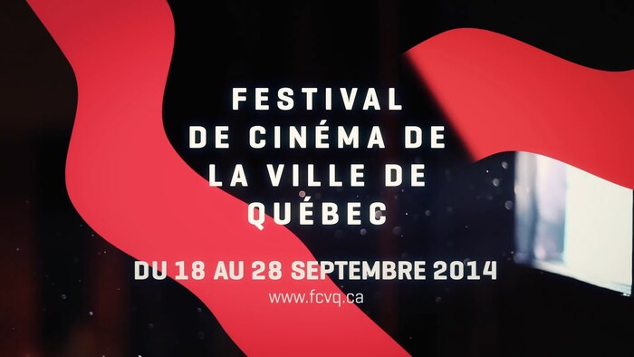 Festival de cinéma de la ville de Québec 1