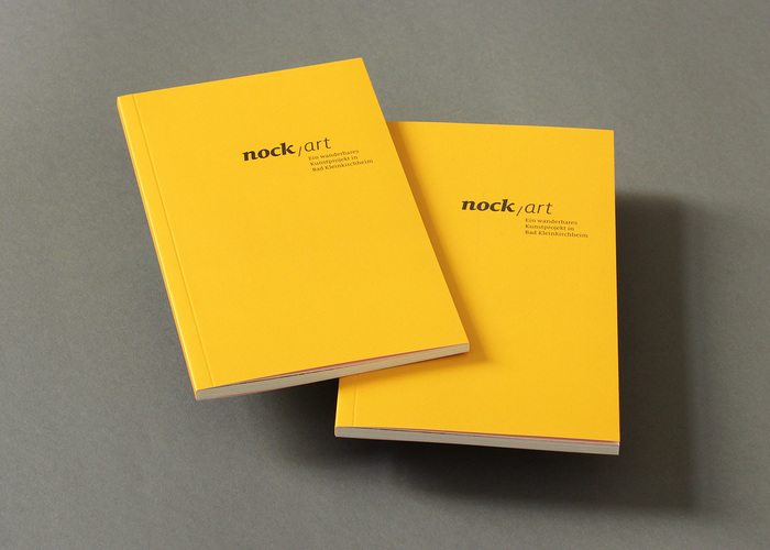 nock/art hiking guide 1