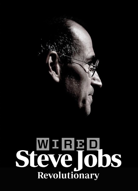Wired (2011) 4