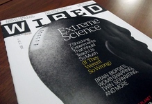<cite>Wired</cite> (2011)