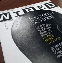 <cite>Wired</cite> (2011)