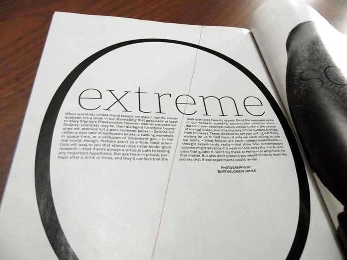 Wired (2011) 2