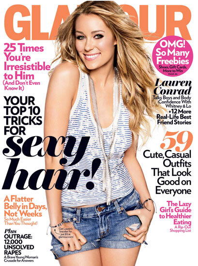 Glamour 2