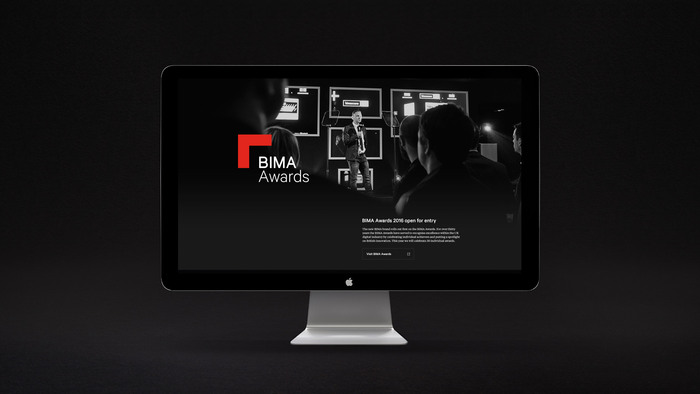 BIMA brand identity 5