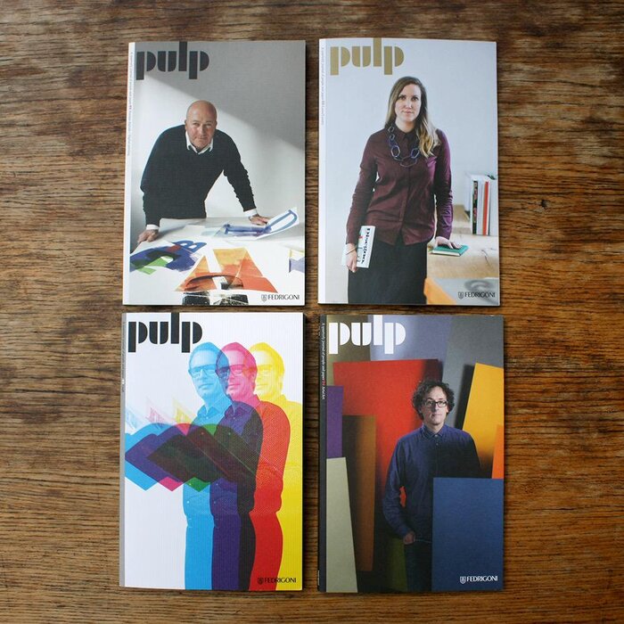 Pulp 01–04