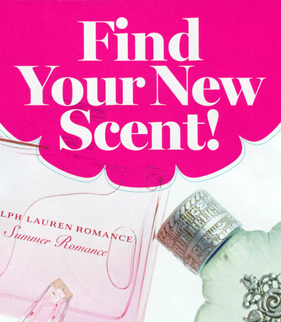 Glamour, May 2010 1