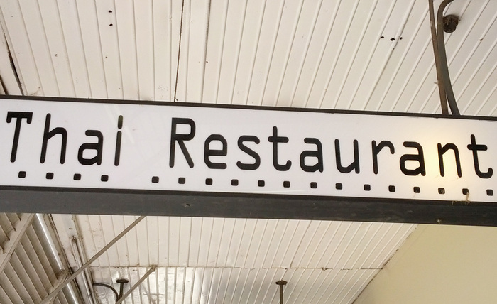 Thai Restaurant