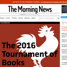 The Morning News (2011–)