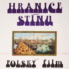 <cite>Hranice stínu</cite> movie poster