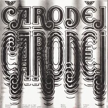 <cite>Čaroděj</cite> Czechoslovak movie poster
