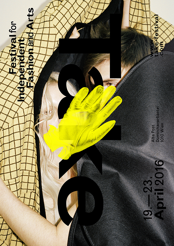 Take – Festival for Independent Fashion and Arts 3