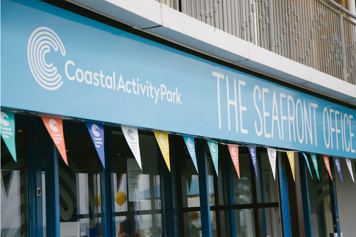 Coastal Activity Park, Bournemouth 2