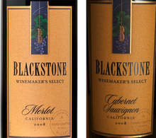 Blackstone Winemaker’s Select