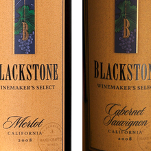 Blackstone Winemaker’s Select