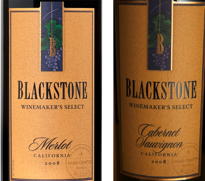 Blackstone Winemaker’s Select