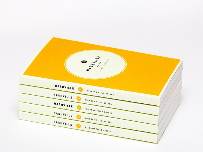 Wildsam Field Guides 3