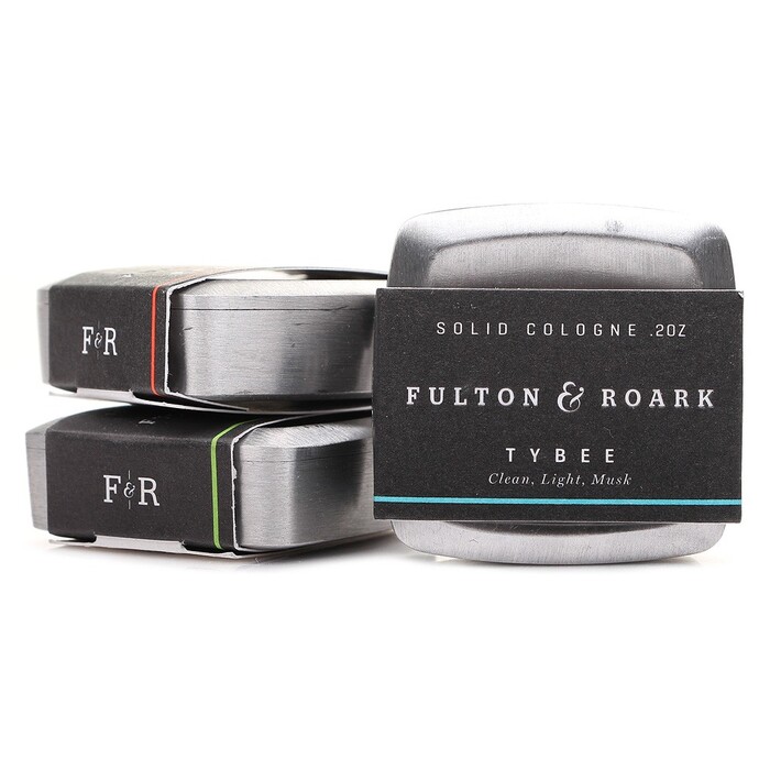 Fulton & Roark 1