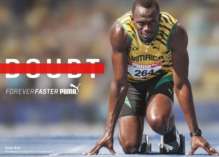 Puma Forever Faster 2