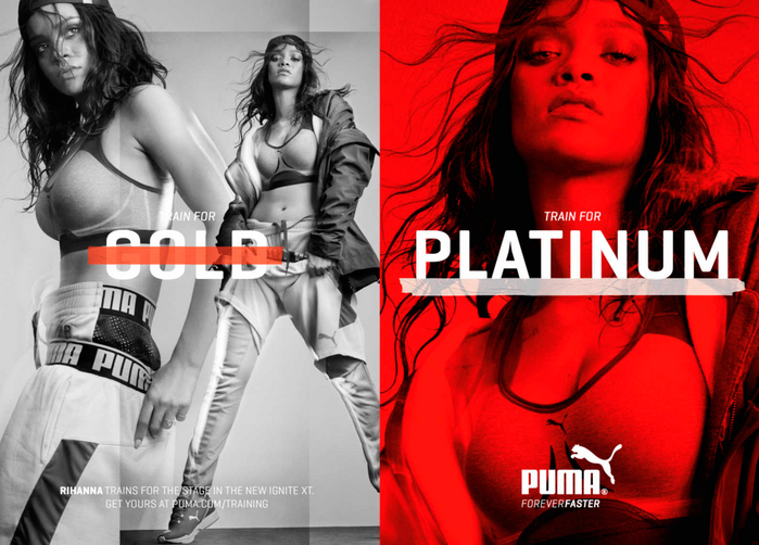 Puma Forever Faster 1