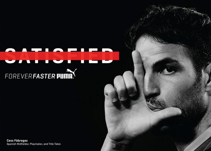 Puma Forever Faster 4