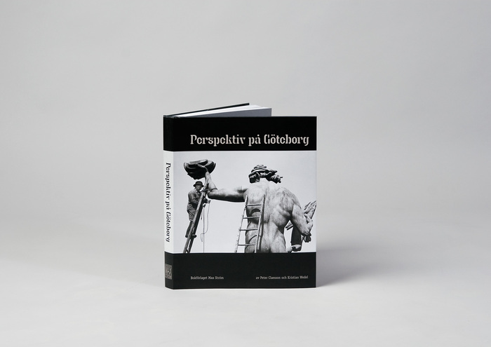 Perspektiv på Göteborg book 1