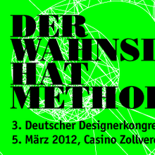3. Deutscher Designerkongress