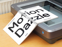 <cite>Motion Dazzle</cite>