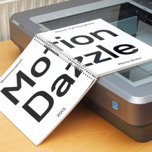 <cite>Motion Dazzle</cite>