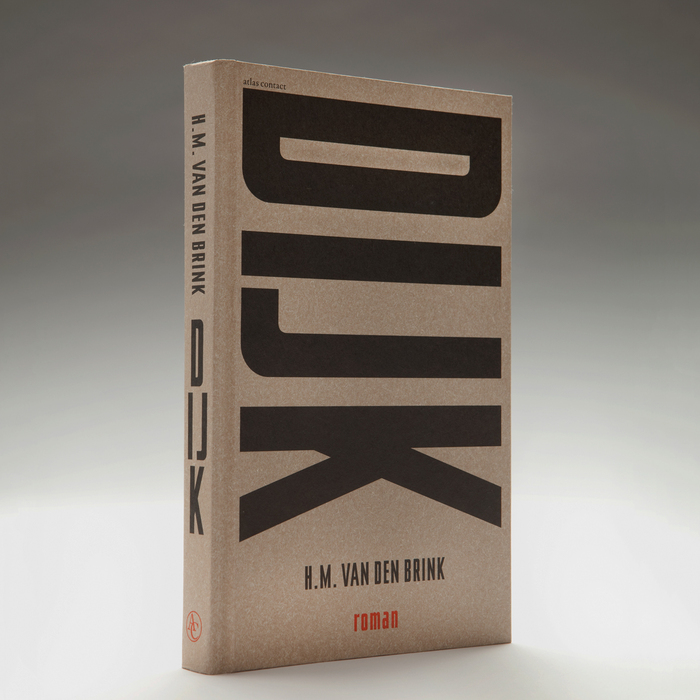 Dijk by H.M. van den Brink 1