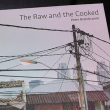 The Raw and the Cooked