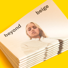 Beyond Beige lookbook