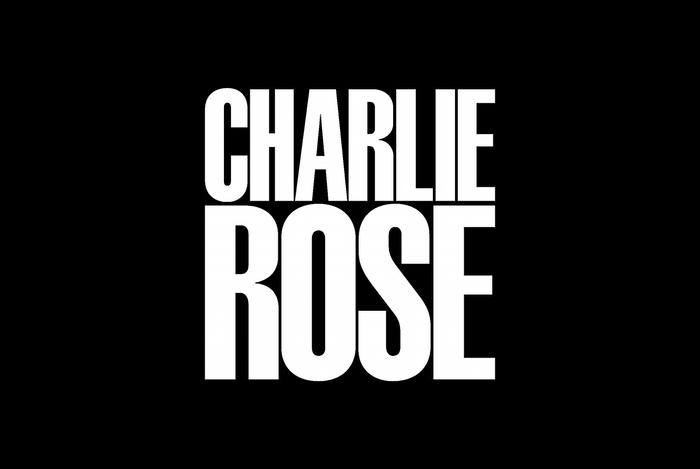 Charlie Rose 1