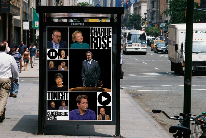 Charlie Rose 15