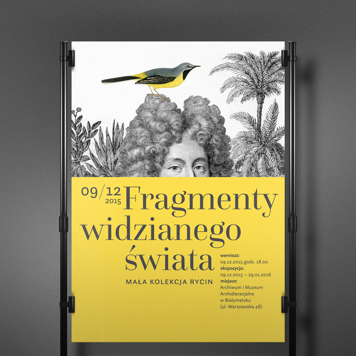 Fragments of the Visible World 2