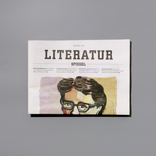 <cite>Literatur Spiegel</cite>