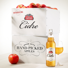 Stella Artois Cidre