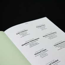 <cite>Handwert – Traditionsberufe in der modernen Gesellschaft</cite>