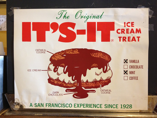 It’s-It