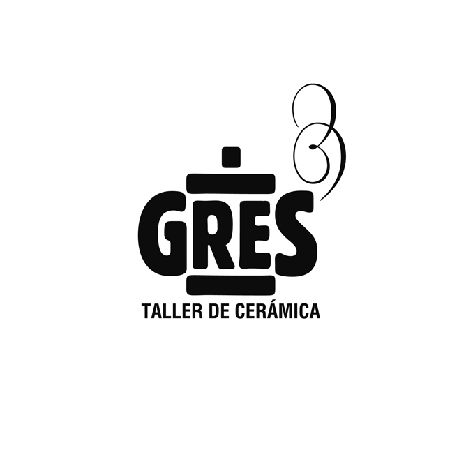 Gres Taller de Cerámica logo