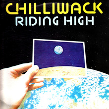 <cite>Riding High</cite> by Chilliwack