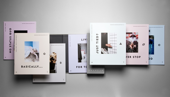 RAW – Global Trend Book 2015 1