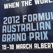 Australian Grand Prix