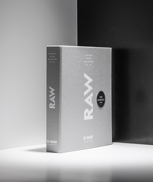 RAW – Global Trend Book 2015