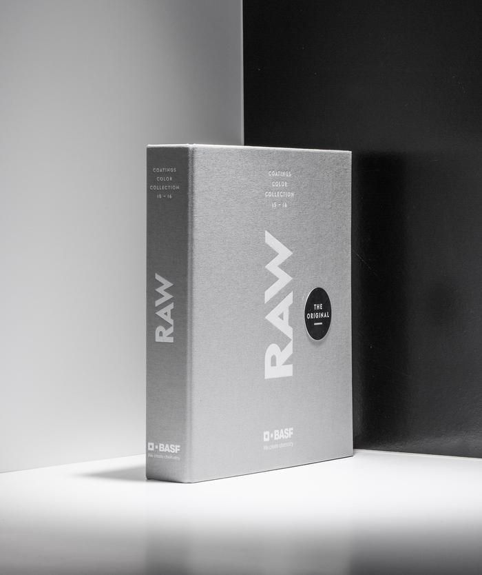 RAW – Global Trend Book 2015 5