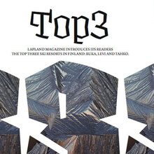 Lapland Magazine